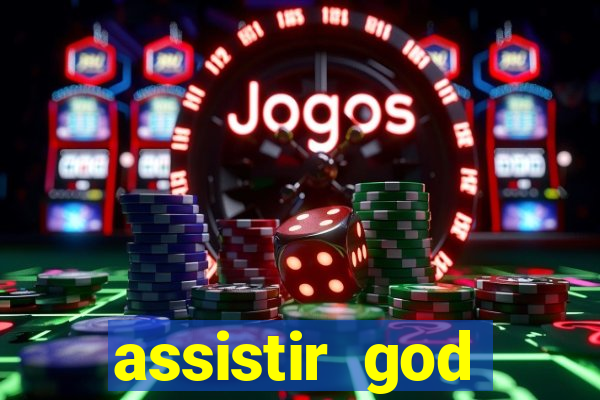 assistir god serengeti filme completo dublado